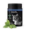 Peticare Cat Prebiotics & Probiotics | Support the Immune System, Restore Gut Flora, Help Reduce Allergy Susceptibility & Itching | With Innovative Corvitalis Complex - petCat Health 3501 view 1