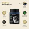 Peticare Cat Prebiotics & Probiotics | Support the Immune System, Restore Gut Flora, Help Reduce Allergy Susceptibility & Itching | With Innovative Corvitalis Complex - petCat Health 3501 view 4