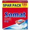 Somat Classic Dishwasher Tablets, 540 Tablets (4 x 135), Value Pack view 2