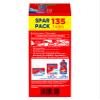 Somat Classic Dishwasher Tablets, 540 Tablets (4 x 135), Value Pack view 3