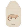 Mr. & Mrs. Panda Coati Hot Water Bottle with Cover view 1