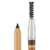Boho Green Organic Eyebrow Pencil, 1.04 g, Brown 03 view 3