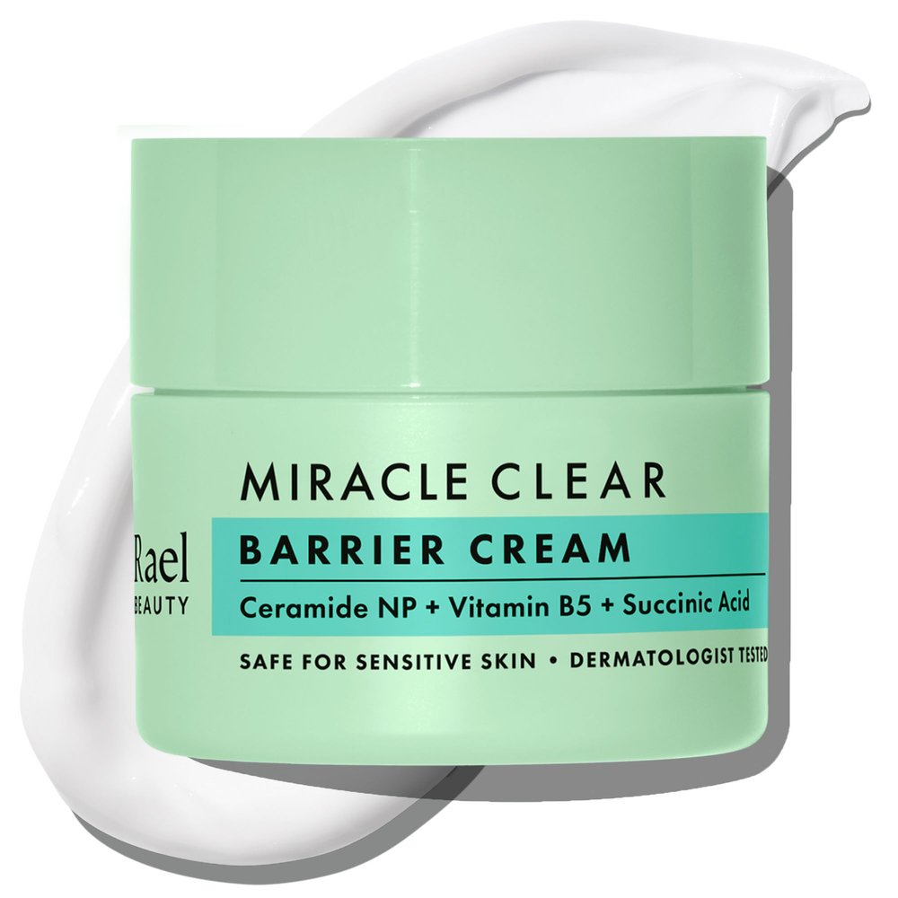 Rael Miracle Clear Face Cream for the Skin Barrier with Ceramide (53 ml)