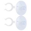 Shanrya Aquarium Airline Tube Suction Cup view 1