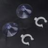 Shanrya Aquarium Airline Tube Suction Cup view 2
