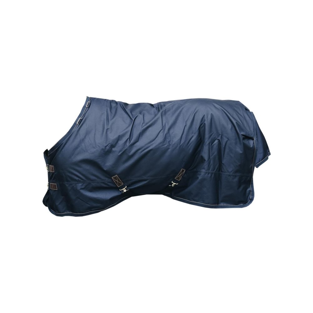 Kentucky - Waterproof Outdoor Rug Pro - Navy - 140/190