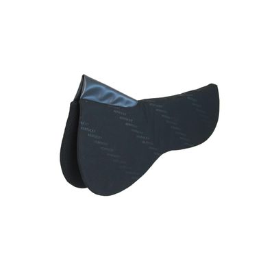 Kentucky Impact Equalizer Half Pad, Black, 10 mm