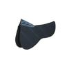 Kentucky Impact Equalizer Half Pad, Black, 10 mm view 1