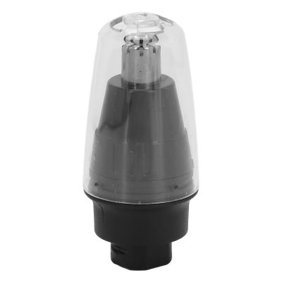 Universal Stainless Steel Nose Hair Trimmer Replacement Head