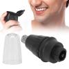 Universal Stainless Steel Nose Hair Trimmer Replacement Head view 2