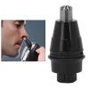 Universal Stainless Steel Nose Hair Trimmer Replacement Head view 3