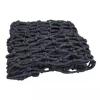 AWSAD Child Safety Anti-Fall Net, Black Rope Net for Stairs, Balconies and Playgrounds view 1