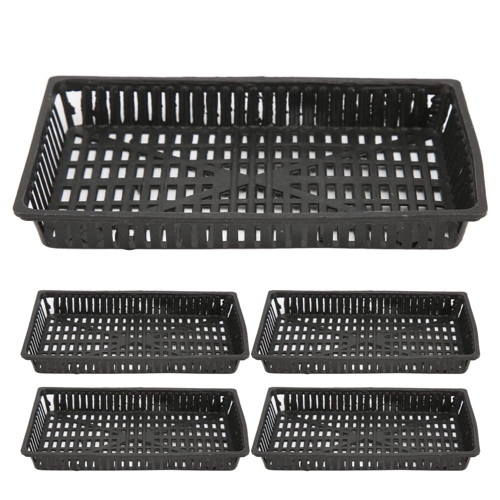 Aquarium Plant Basket