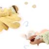 Uteruik 400 ml Rubber Hot Water Bottle with Removable Shoulder Bag for Pain Relief and Heat/Cold Therapy (#A) view 2