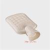 Aeromdale Hot Water Bottle with Cover, Horse Pattern, 350 mL, Green view 4