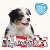 Beaphar Puppy Dental Care Set (50 g Toothpaste + 1 Toothbrush) view 4