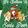 SMALLLEE_LUCKY_STORE Christmas Sweater for Dogs view 3