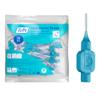 TePe Original Interdental Brushes, Blue, 0.6 mm/ISO Size 3, 20 Count view 1