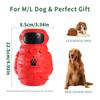 Dog Chew Toy - Astronaut Design view 3