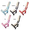 NETPROSHOP Soft Padded Foal Halter, 3-Way Adjustable, Falabella Shetty Pony Full view 3