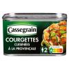 Cassegrain Provençal-Style Zucchini with Olive Oil, 375 g, 3-Pack view 1