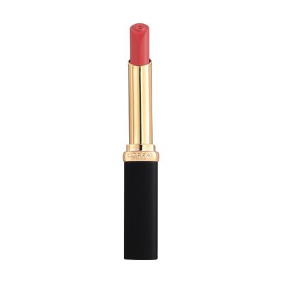 L'Oréal Paris Color Riche Intense Volume Matte Lipstick, Powdery Matte Finish, 16-Hour Wear, 241 Le Coral Irreverent, 1.8 g