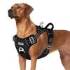 Eyein Dog Harness with 2 Clips and Easy-to-Use Handle view 1