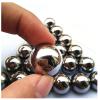High-Precision Bearing Steel Ball, Solid, 23 mm, Single Piece view 1