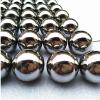 High-Precision Bearing Steel Ball, Solid, 23 mm, Single Piece view 2