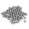 High-Precision Bearing Steel Ball, Solid, 23 mm, Single Piece view 3