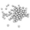 High-Precision Bearing Steel Ball, Solid, 23 mm, Single Piece view 4