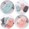 Lurrose 3-Piece Exfoliating Bath Glove Set view 4