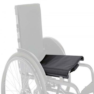 ATMOS Lightweight Wheelchair Seat Extension Kit, 4–6 cm, 42 cm Seat, Art. CLA242-42