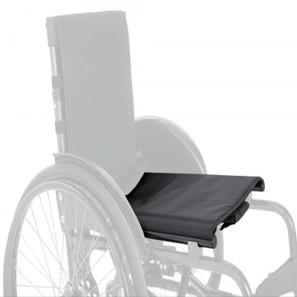ATMOS Lightweight Wheelchair Seat Extension Kit, 4–6 cm, 42 cm Seat, Art. CLA242-42
