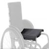 ATMOS Lightweight Wheelchair Seat Extension Kit, 4–6 cm, 42 cm Seat, Art. CLA242-42 view 1