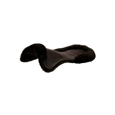 Acavallo Therapeutic Gel Pad Full Eco – Brown, M