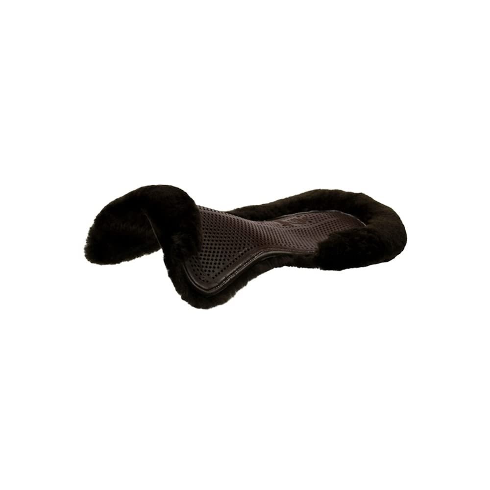 Acavallo Therapeutic Gel Pad Full Eco – Brown, M