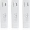 Glynt Mangala Snow 3 x 200 ml - Vegan & Cruelty-Free - White/Silver - For Light Blonde Hair - Lotion view 1
