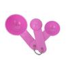 Ayrsjcl 4-in-1 DIY Facial Mask Mixing Bowl Set view 3