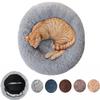 Zoomlie XXL Orthopedic Washable Round Dog Bed with Memory Foam view 1