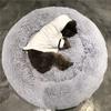 Zoomlie XXL Orthopedic Washable Round Dog Bed with Memory Foam view 2