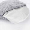 Zoomlie XXL Orthopedic Washable Round Dog Bed with Memory Foam view 4