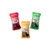 Fringe Studio Plush Dog Toy Set - Howling Sauce view 1