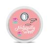 FreeStyle Libre 3 Sensor Stickers - Set of 10 "Happy Pink" - Stickers for Sensors | Diasticker view 3