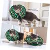 Comfort Recovery Cat Cone view 3