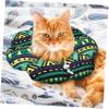 Comfort Recovery Cat Cone view 4