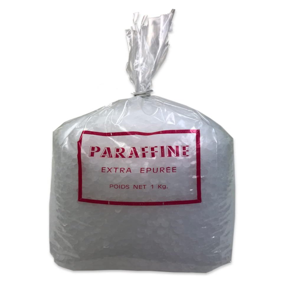 VALMOUR Purified Paraffin, 1 kg