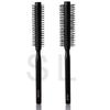 vinsk Beard Brush S – Small Round Brush for Beards and Hair, 152 Bristles view 1