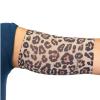 Linphelle PICC Line Microfiber Coverpicc Arm Sleeve, Leopard, Size S view 1