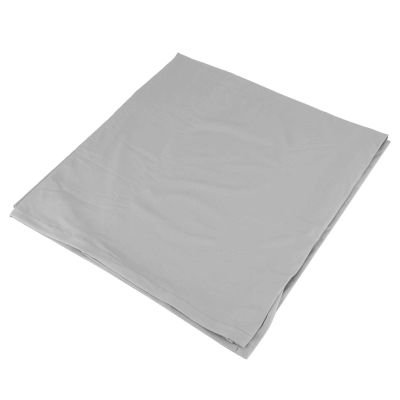 Baby Nursing Cover, Polyester Stroller Cover, Gray